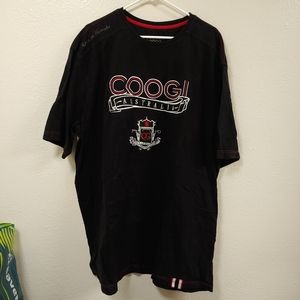 Coogi Short Sleeve